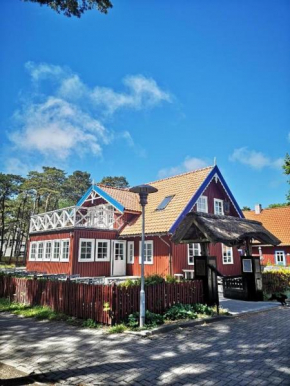 Pušyno Apartamentai